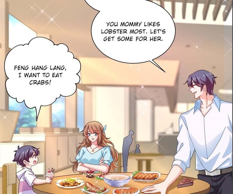 Warm Wedding Chapter 339 page 15 - 