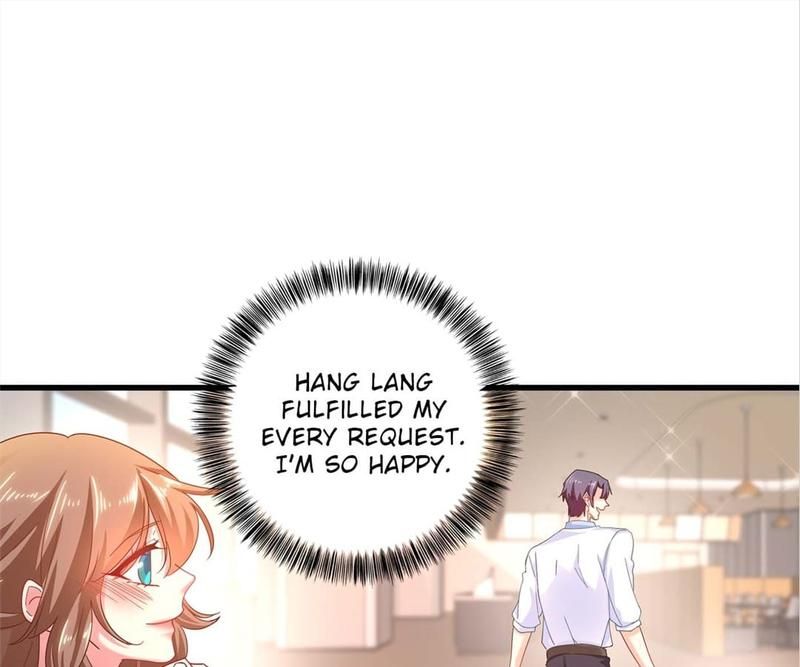 Warm Wedding Chapter 339 page 19 - 