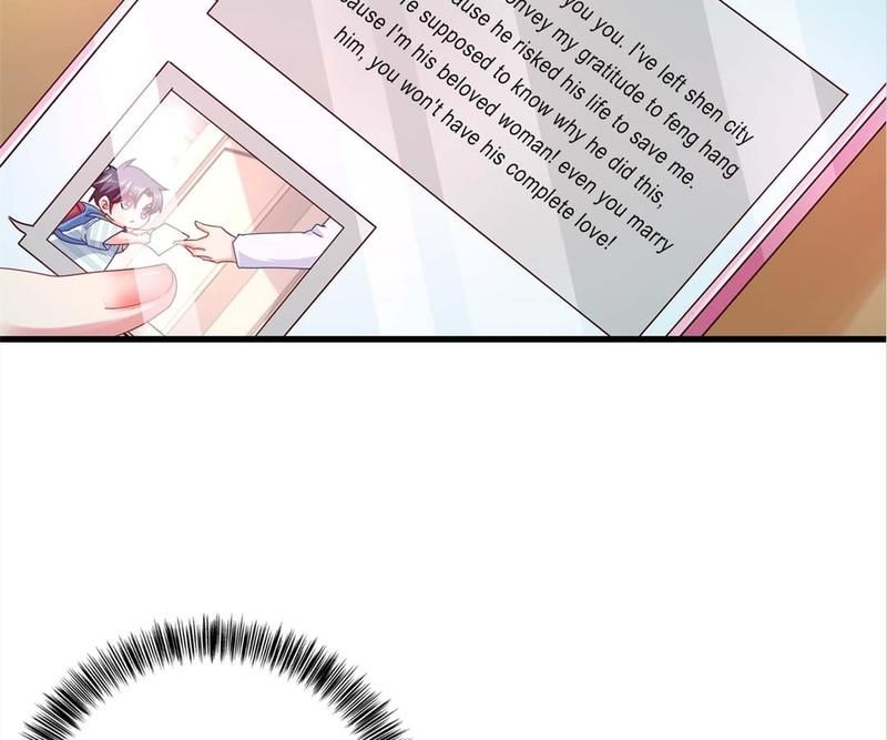Warm Wedding Chapter 339 page 25 - 