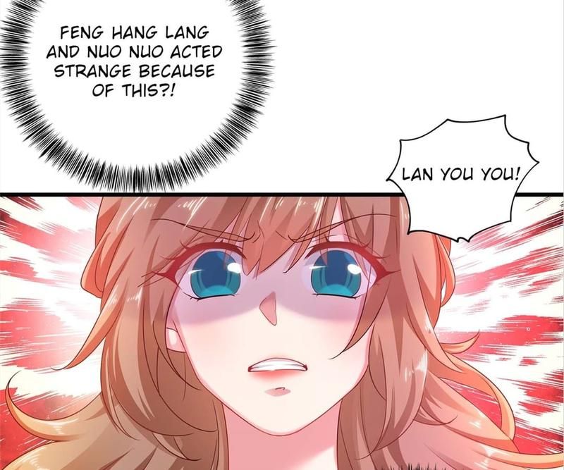 Warm Wedding Chapter 339 page 26 - 