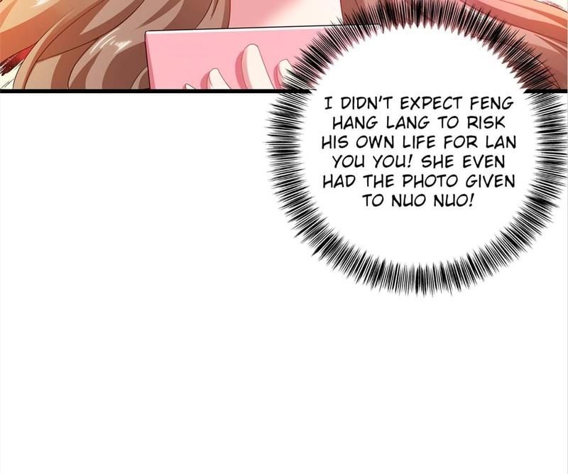Warm Wedding Chapter 339 page 27 - 