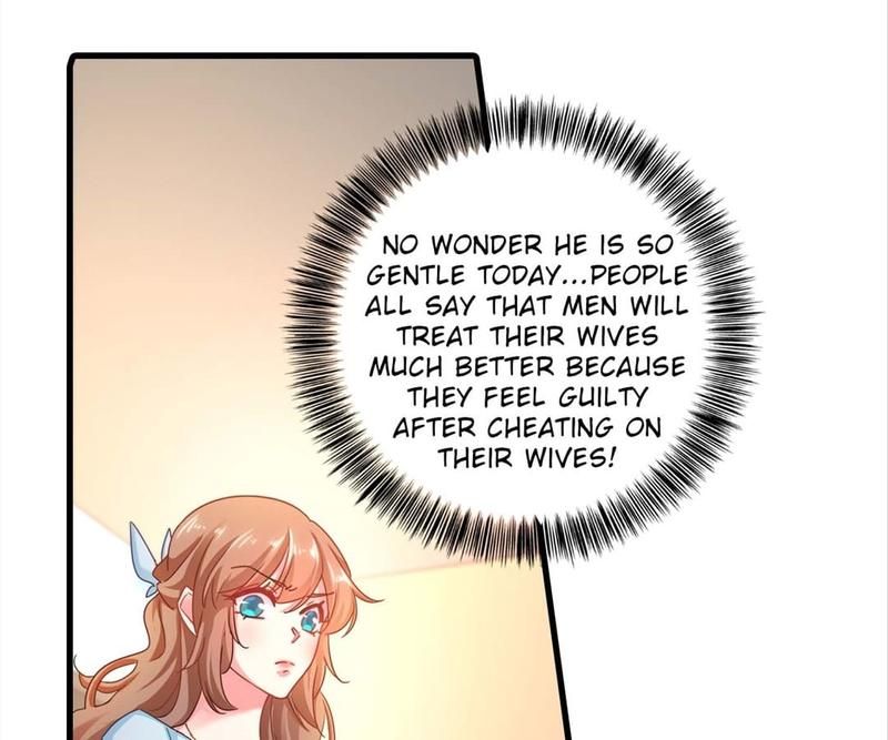 Warm Wedding Chapter 339 page 28 - 