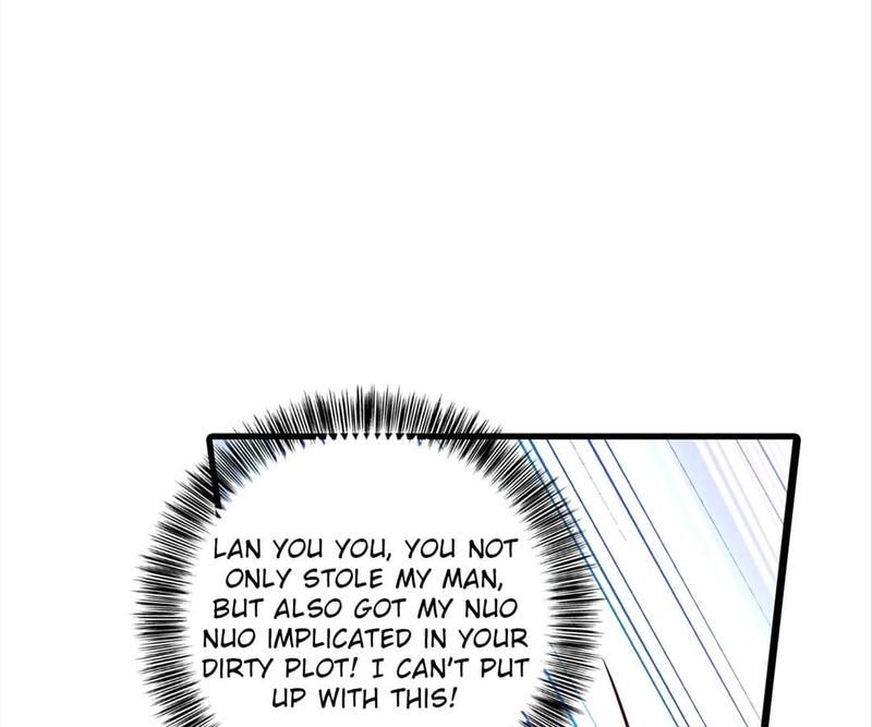 Warm Wedding Chapter 339 page 30 - 