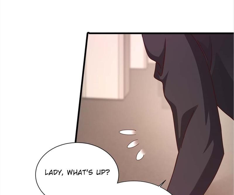 Warm Wedding Chapter 339 page 33 - 