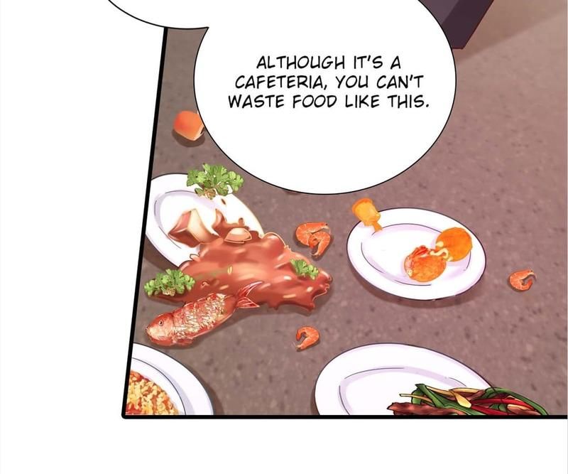 Warm Wedding Chapter 339 page 34 - 