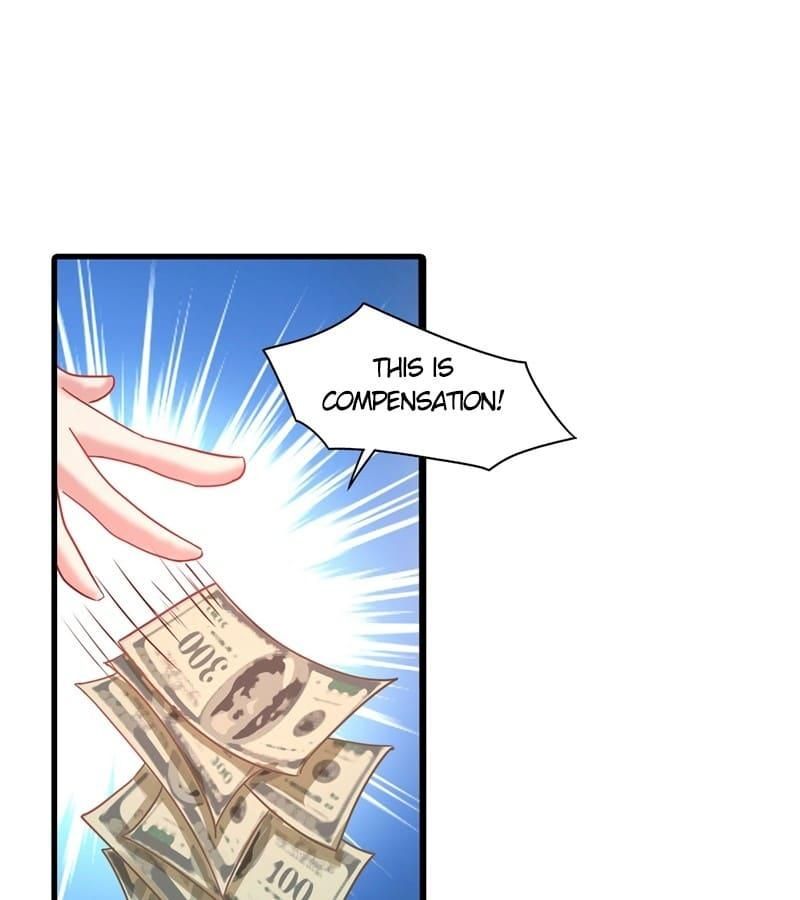 Warm Wedding Chapter 339 page 37 - 