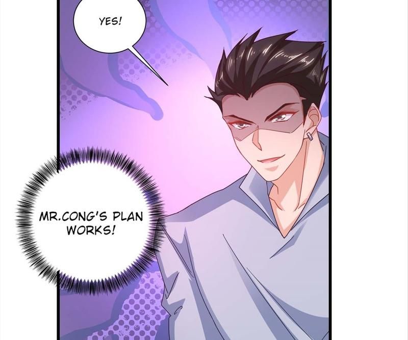 Warm Wedding Chapter 339 page 5 - 