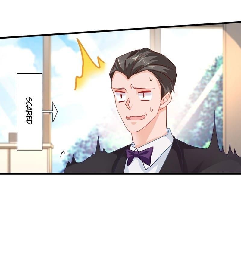 Warm Wedding Chapter 339 page 41 - 