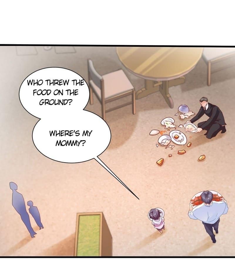 Warm Wedding Chapter 339 page 43 - 