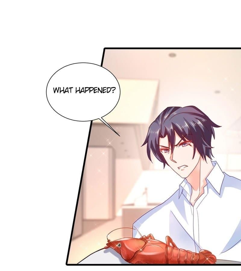 Warm Wedding Chapter 339 page 45 - 