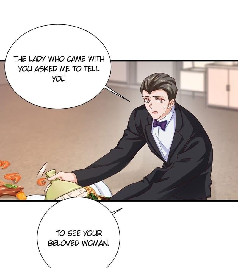 Warm Wedding Chapter 339 page 47 - 