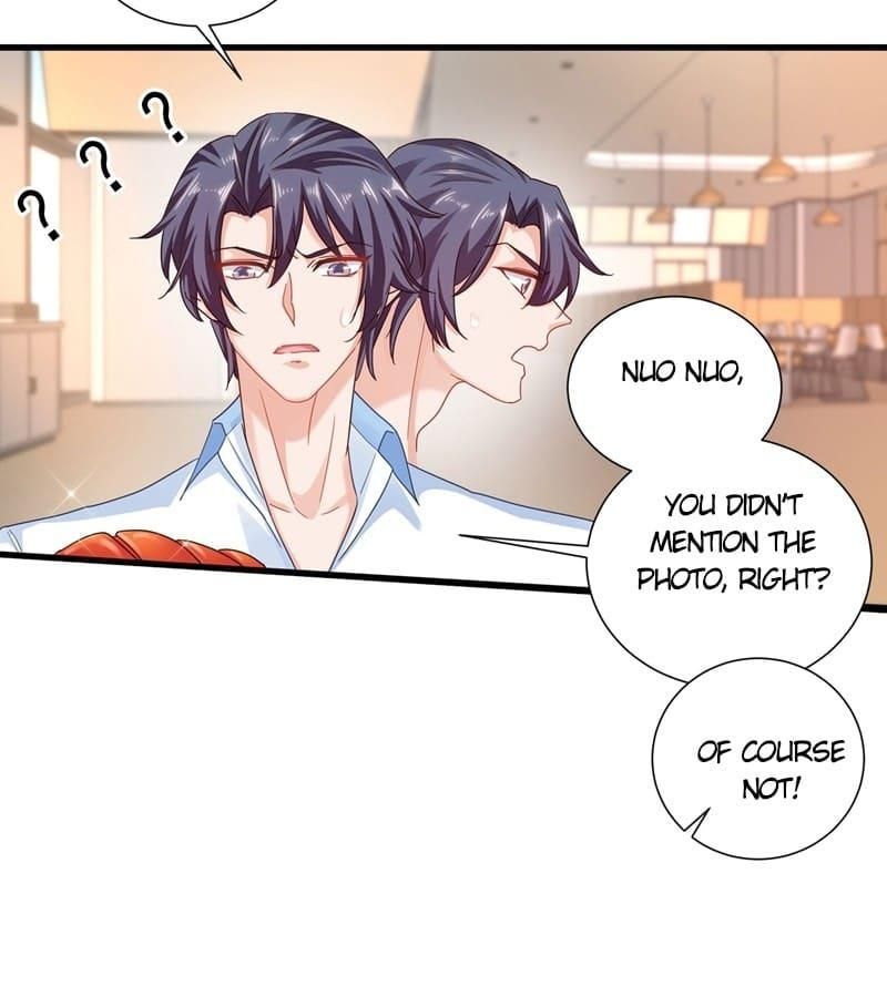 Warm Wedding Chapter 339 page 49 - 