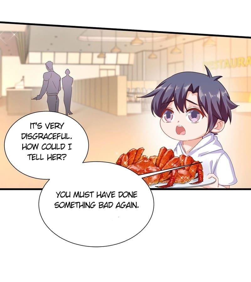 Warm Wedding Chapter 339 page 51 - 