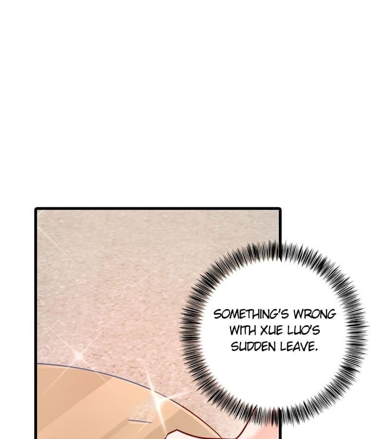 Warm Wedding Chapter 339 page 53 - 