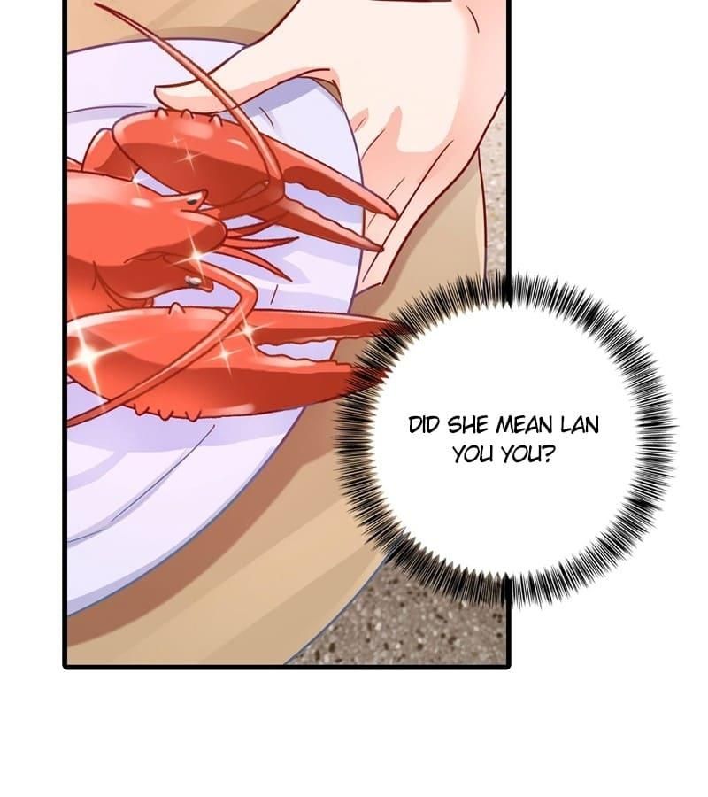 Warm Wedding Chapter 339 page 54 - 