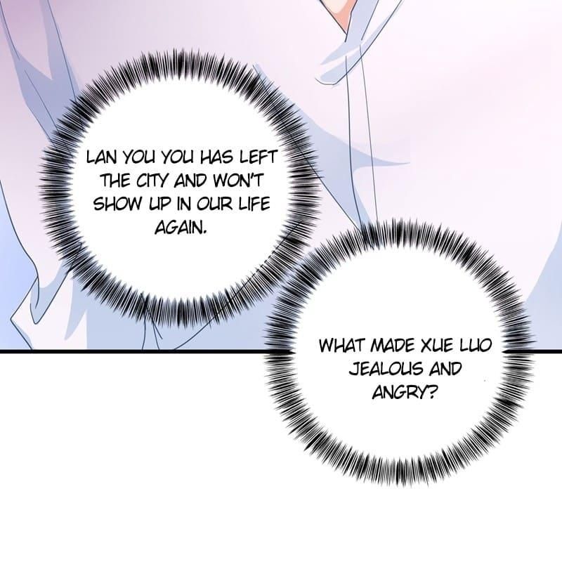 Warm Wedding Chapter 339 page 57 - 