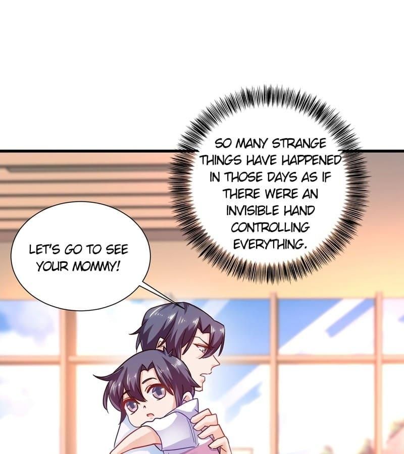 Warm Wedding Chapter 339 page 58 - 