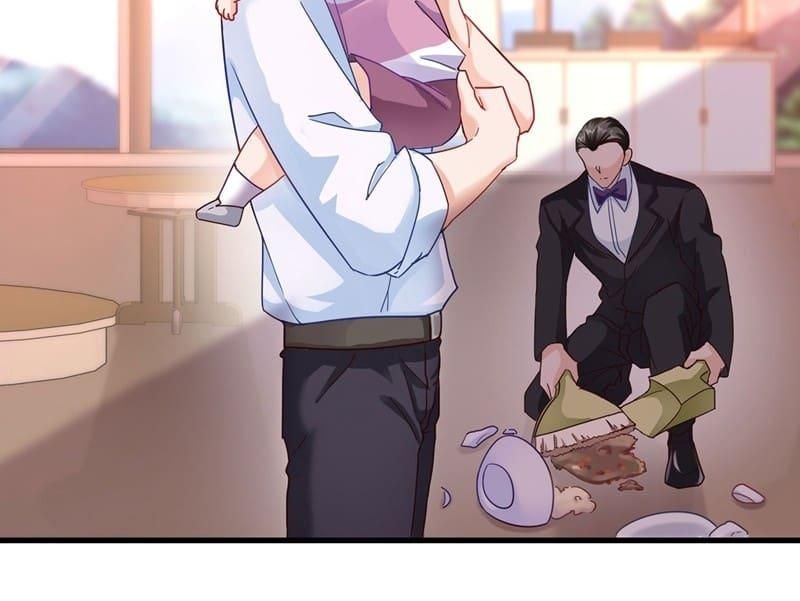 Warm Wedding Chapter 339 page 59 - 