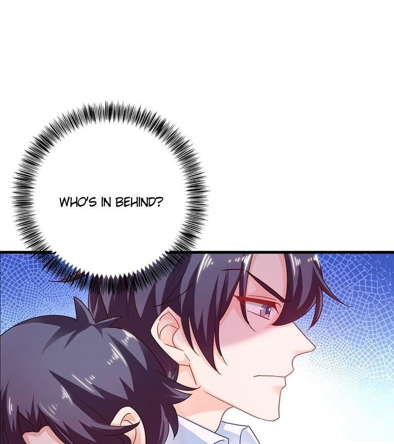 Warm Wedding Chapter 339 page 60 - 