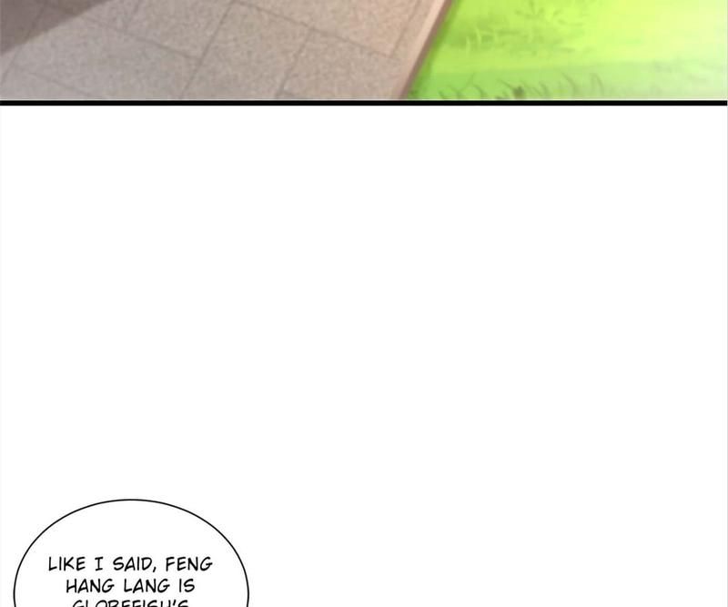 Warm Wedding Chapter 339 page 8 - 