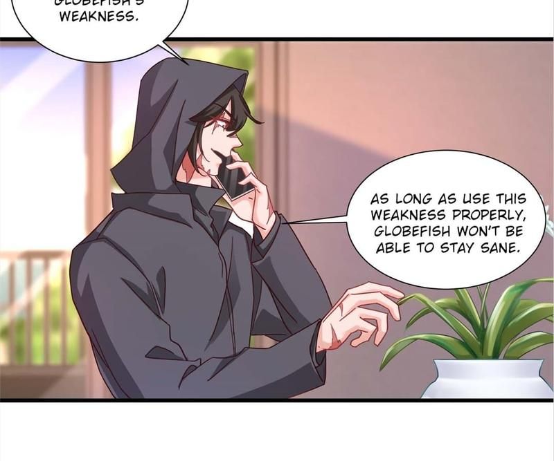 Warm Wedding Chapter 339 page 9 - 