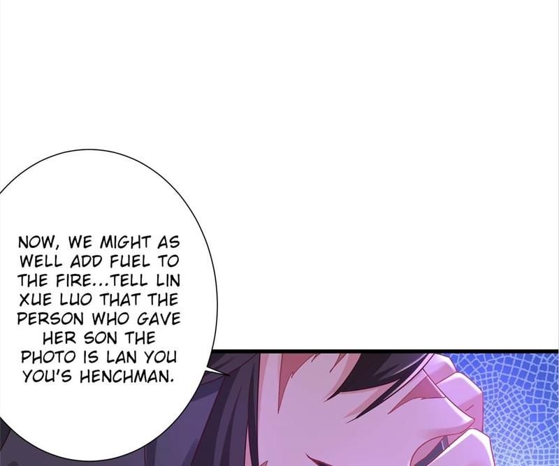 Warm Wedding Chapter 339 page 10 - 