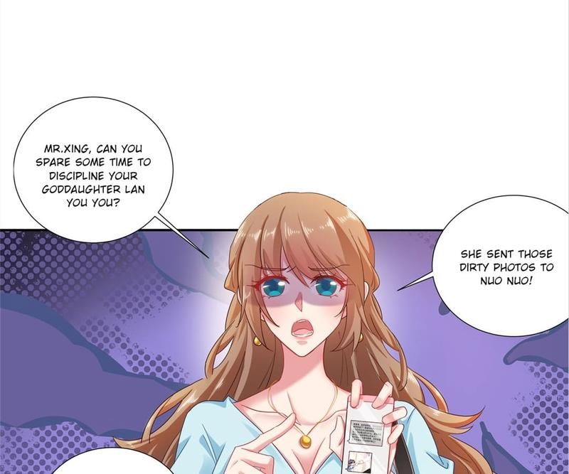 Warm Wedding Chapter 340 page 2 - 