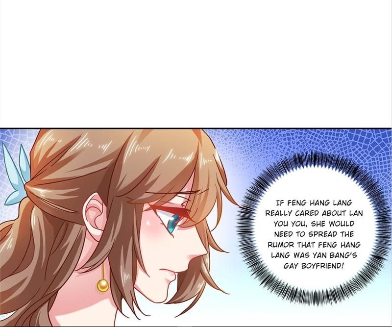 Warm Wedding Chapter 340 page 11 - 