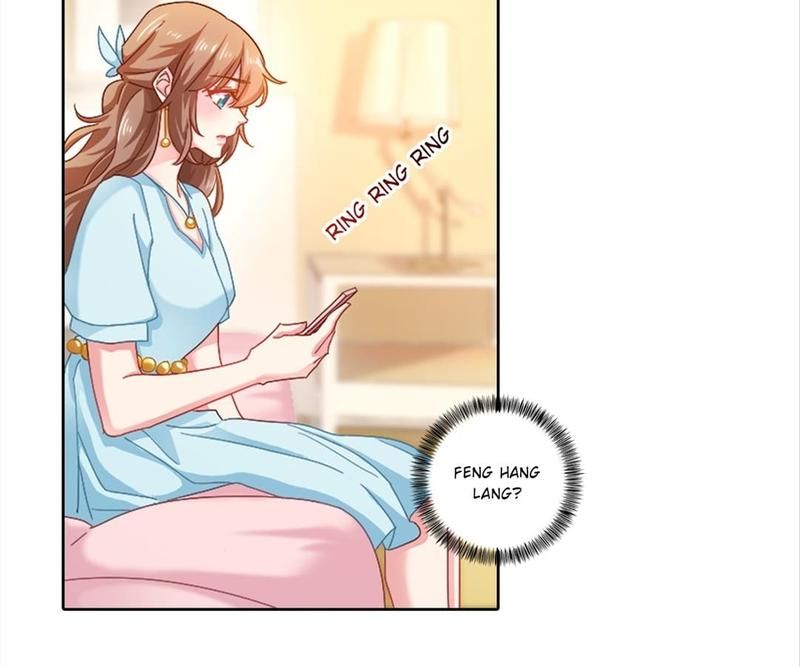 Warm Wedding Chapter 340 page 13 - 