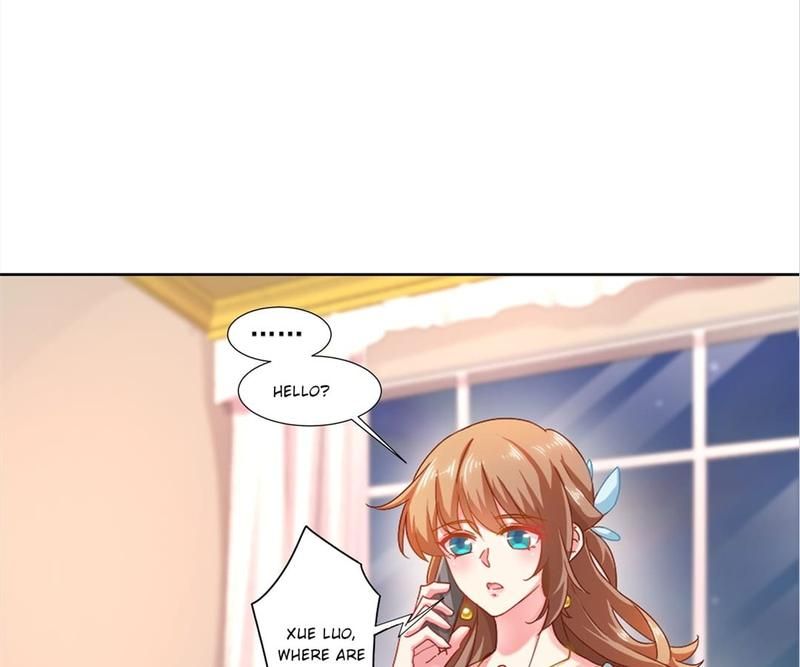 Warm Wedding Chapter 340 page 14 - 