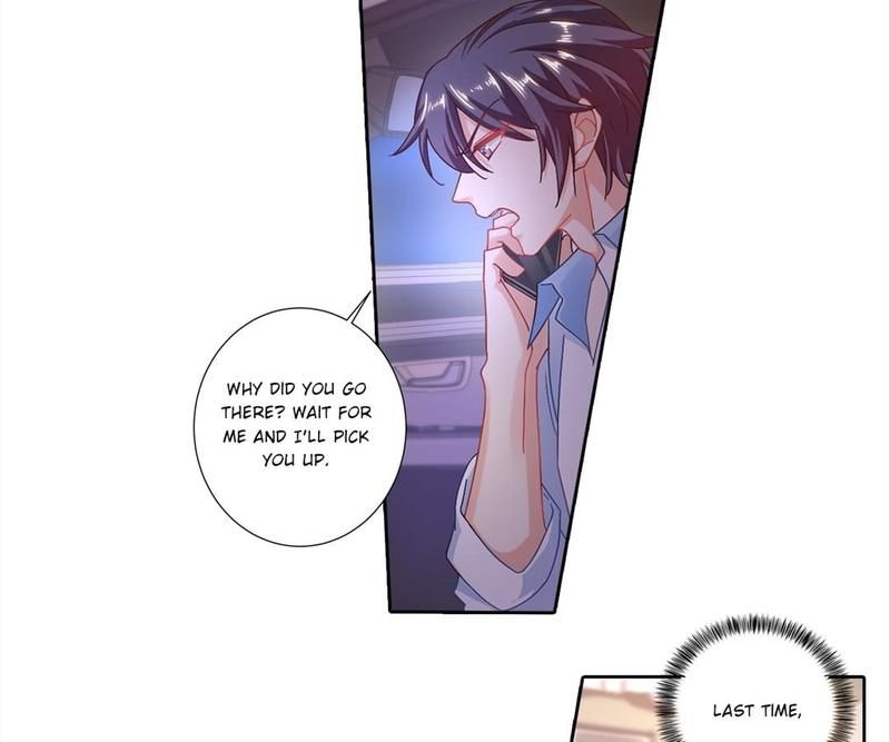 Warm Wedding Chapter 340 page 17 - 