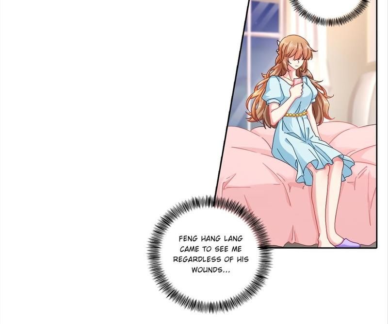 Warm Wedding Chapter 340 page 18 - 