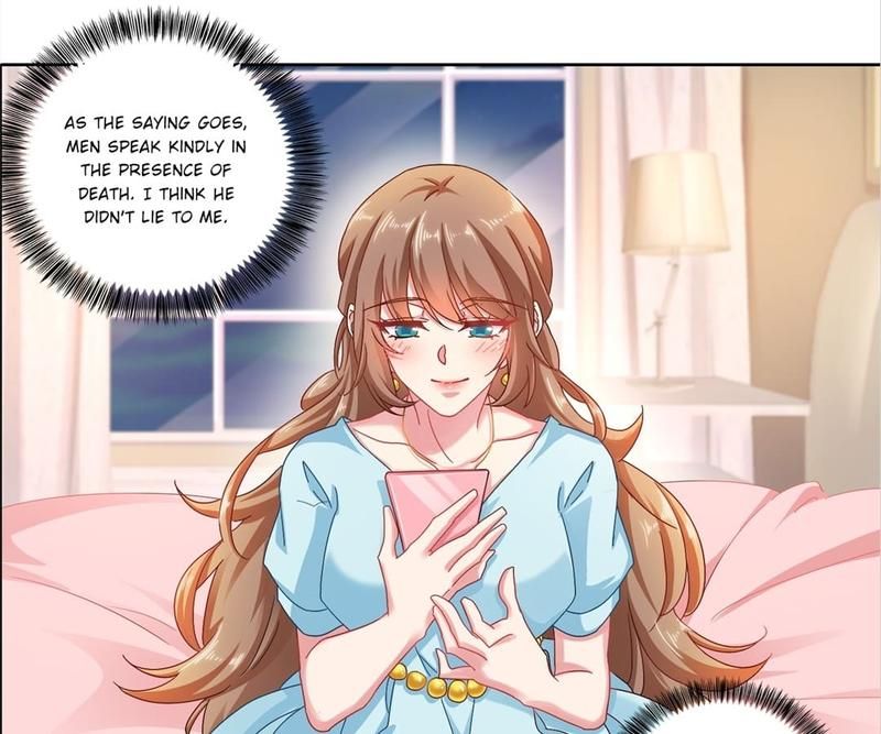 Warm Wedding Chapter 340 page 19 - 