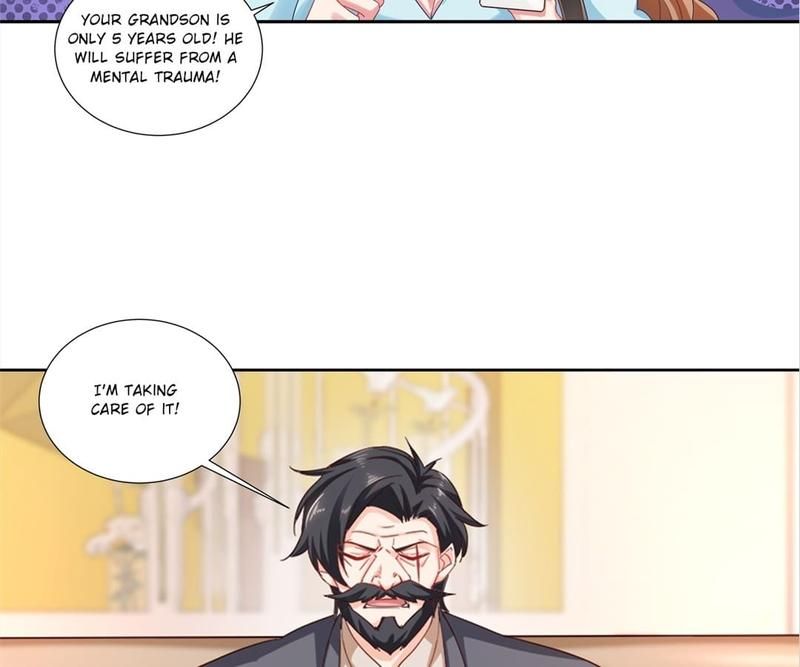 Warm Wedding Chapter 340 page 3 - 