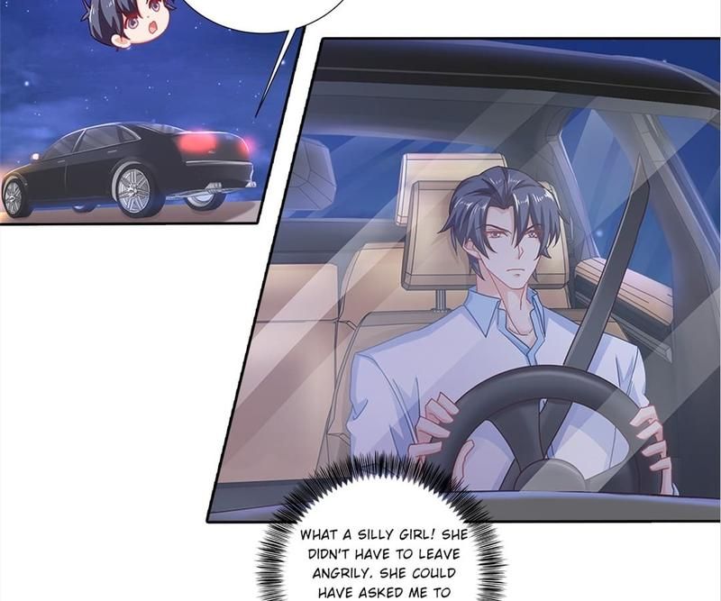 Warm Wedding Chapter 340 page 21 - 