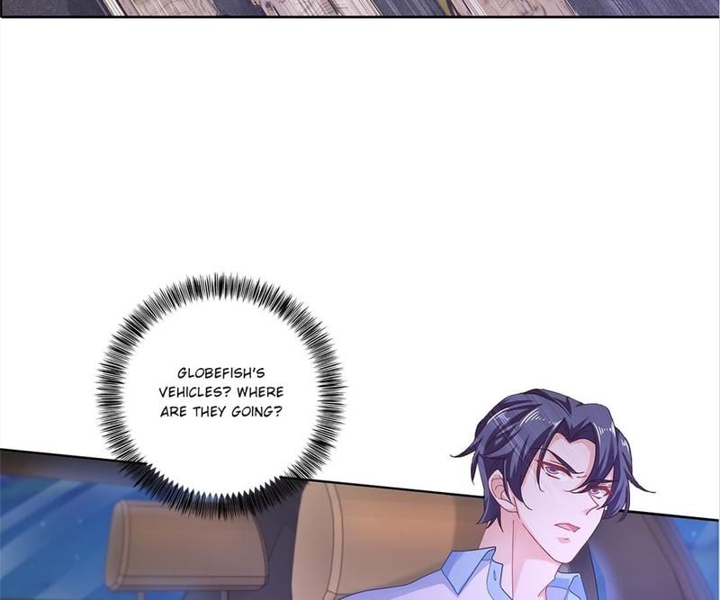 Warm Wedding Chapter 340 page 23 - 