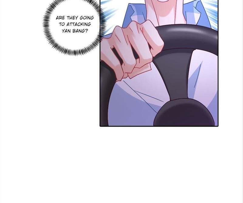 Warm Wedding Chapter 340 page 26 - 