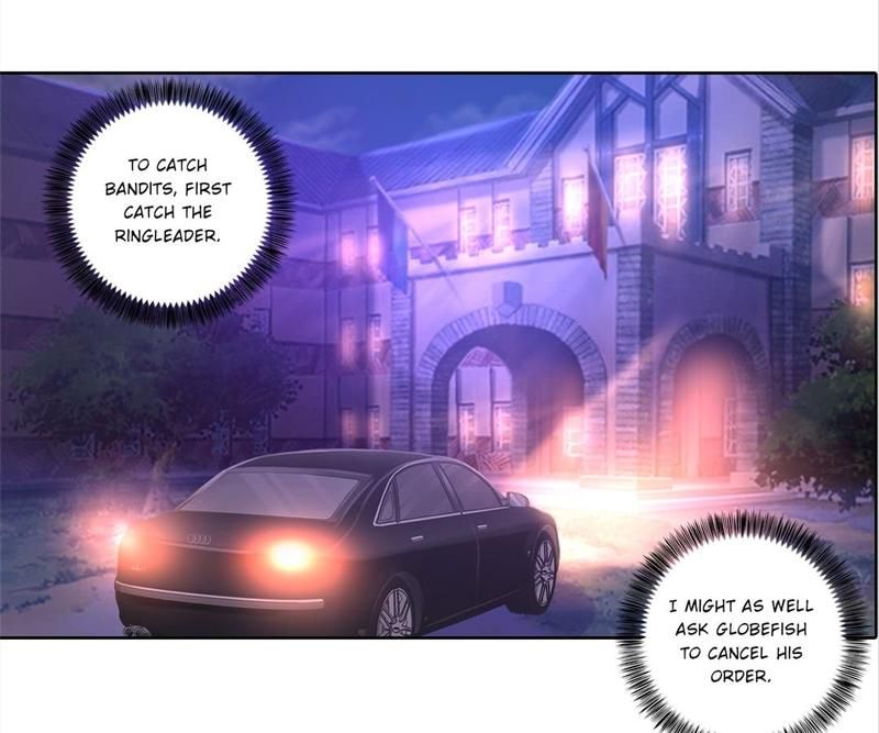 Warm Wedding Chapter 340 page 30 - 