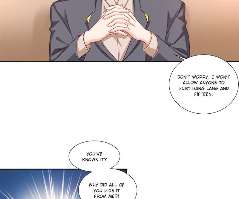 Warm Wedding Chapter 340 page 4 - 