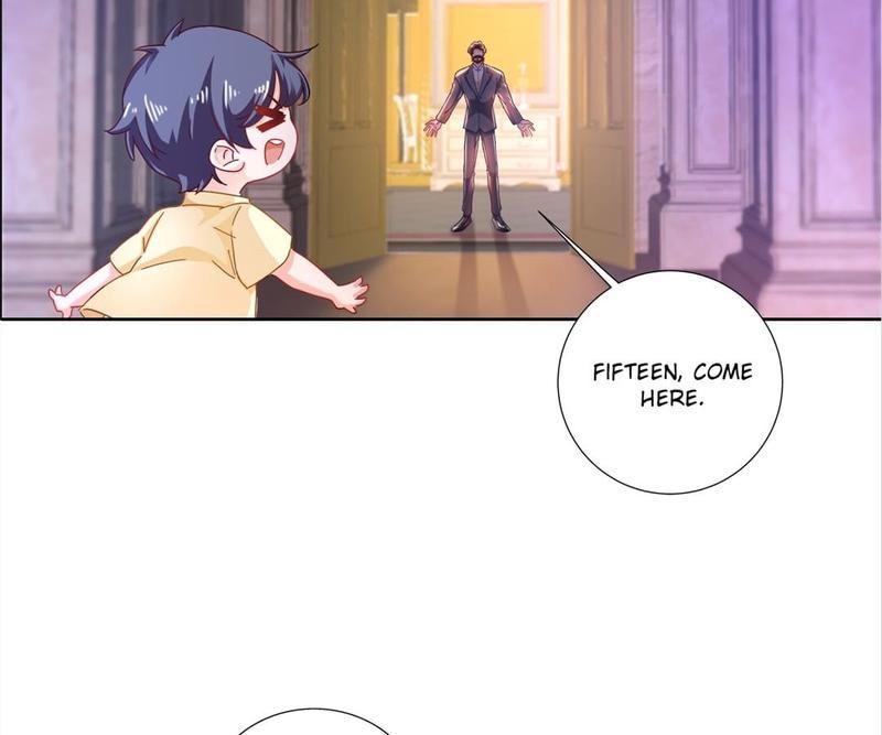 Warm Wedding Chapter 340 page 32 - 