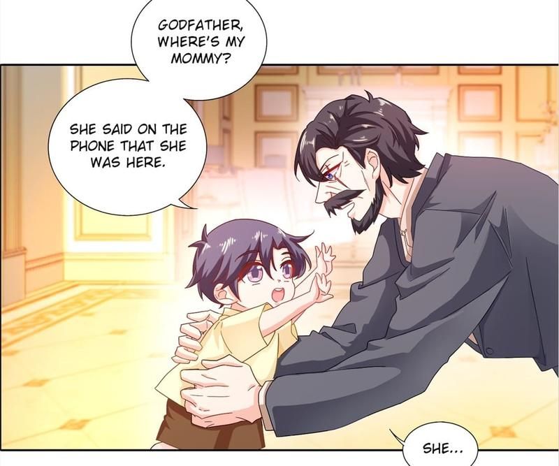 Warm Wedding Chapter 340 page 33 - 