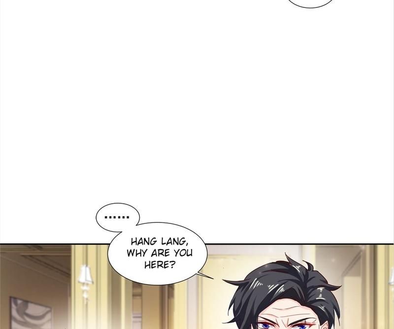 Warm Wedding Chapter 340 page 34 - 