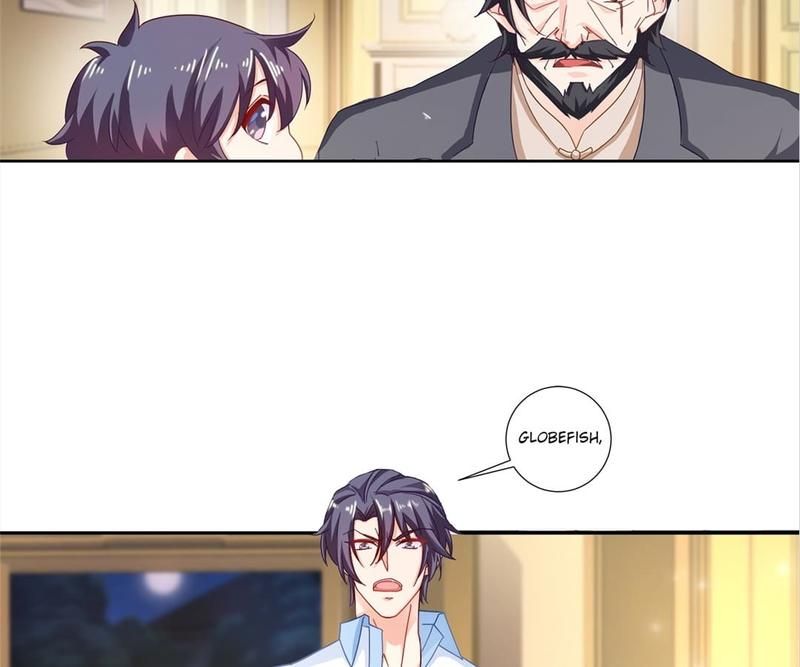 Warm Wedding Chapter 340 page 35 - 