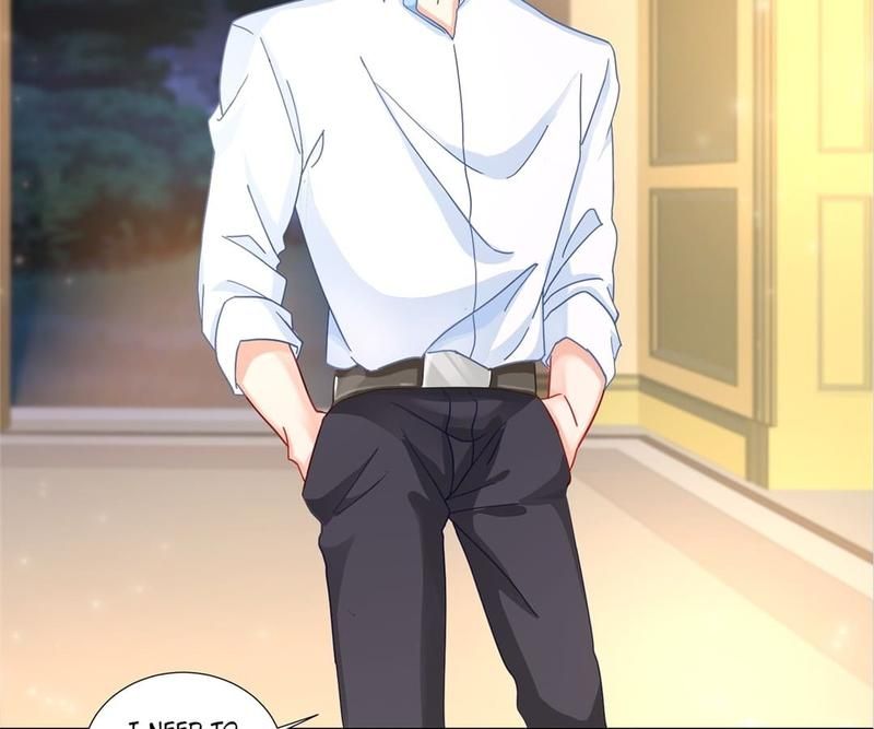Warm Wedding Chapter 340 page 36 - 