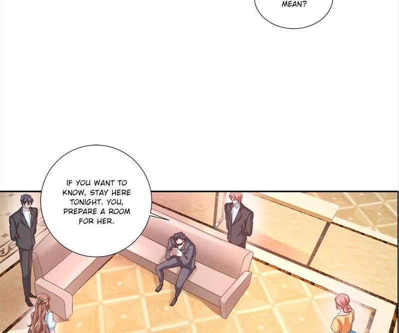 Warm Wedding Chapter 340 page 7 - 