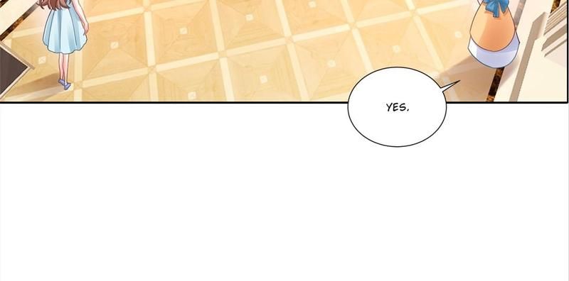 Warm Wedding Chapter 340 page 8 - 