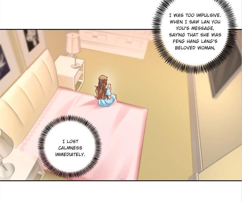 Warm Wedding Chapter 340 page 10 - 