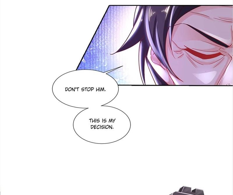 Warm Wedding Chapter 341 page 11 - 