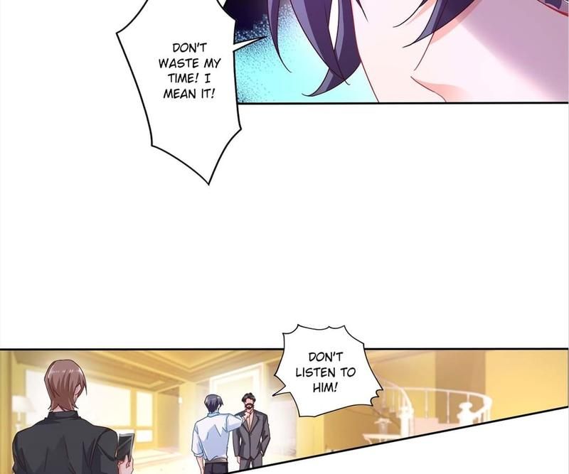 Warm Wedding Chapter 341 page 14 - 