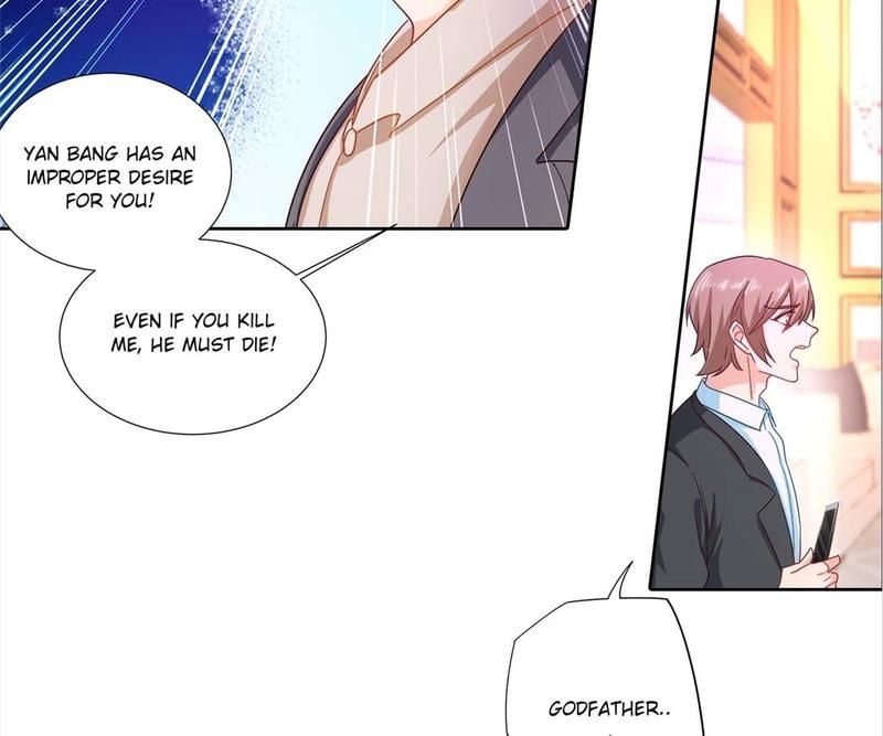 Warm Wedding Chapter 341 page 16 - 